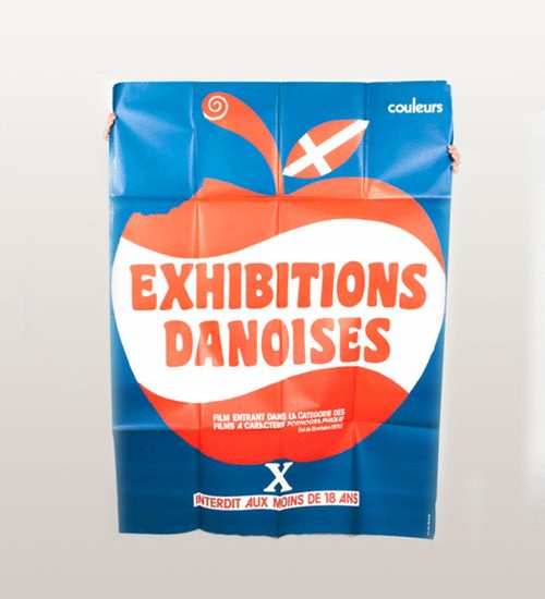 Exhibition Danoise