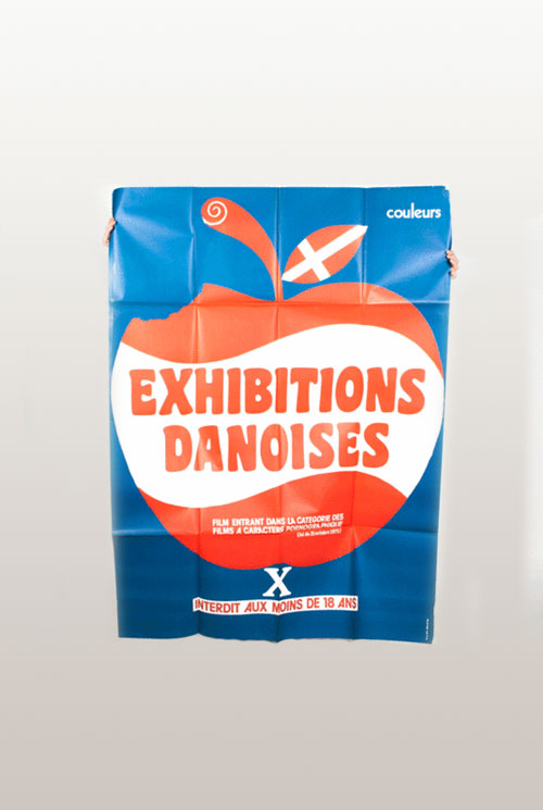 Exhibition Danoise