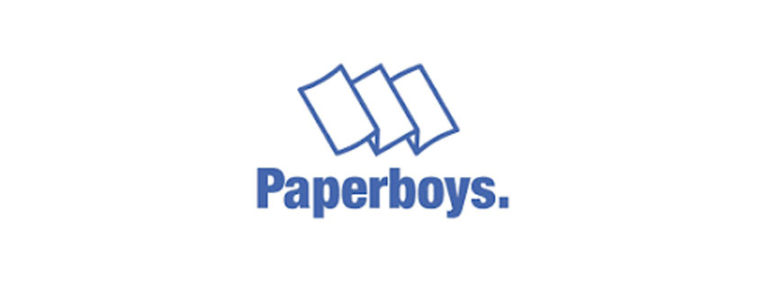 Paperboys : Pornographisme Bible X